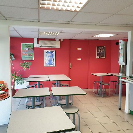 Premiere Classe Limoges Nord Exteriér fotografie