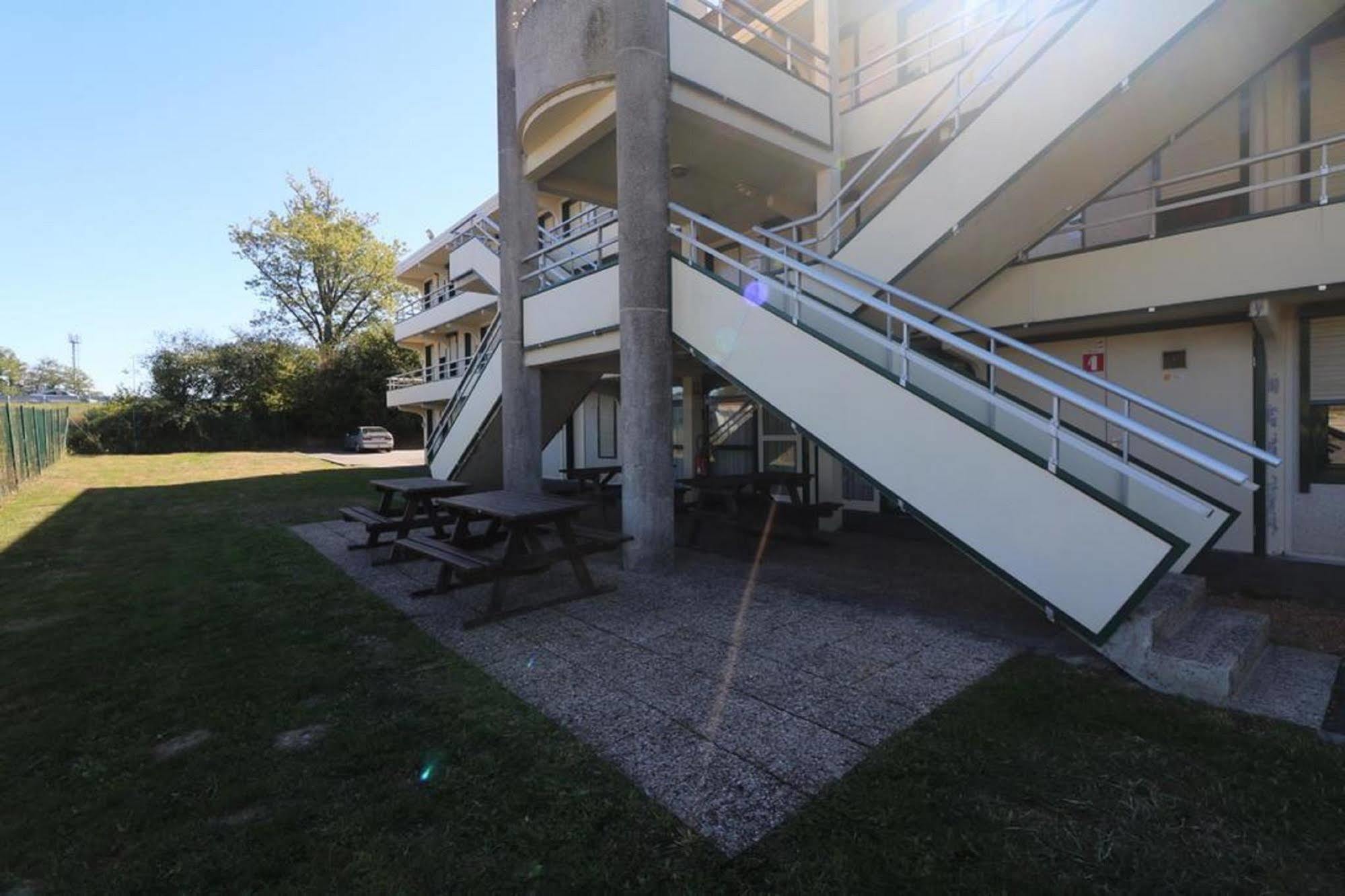 Premiere Classe Limoges Nord Exteriér fotografie