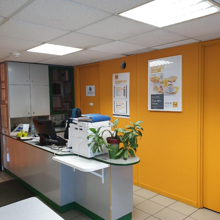 Premiere Classe Limoges Nord Exteriér fotografie