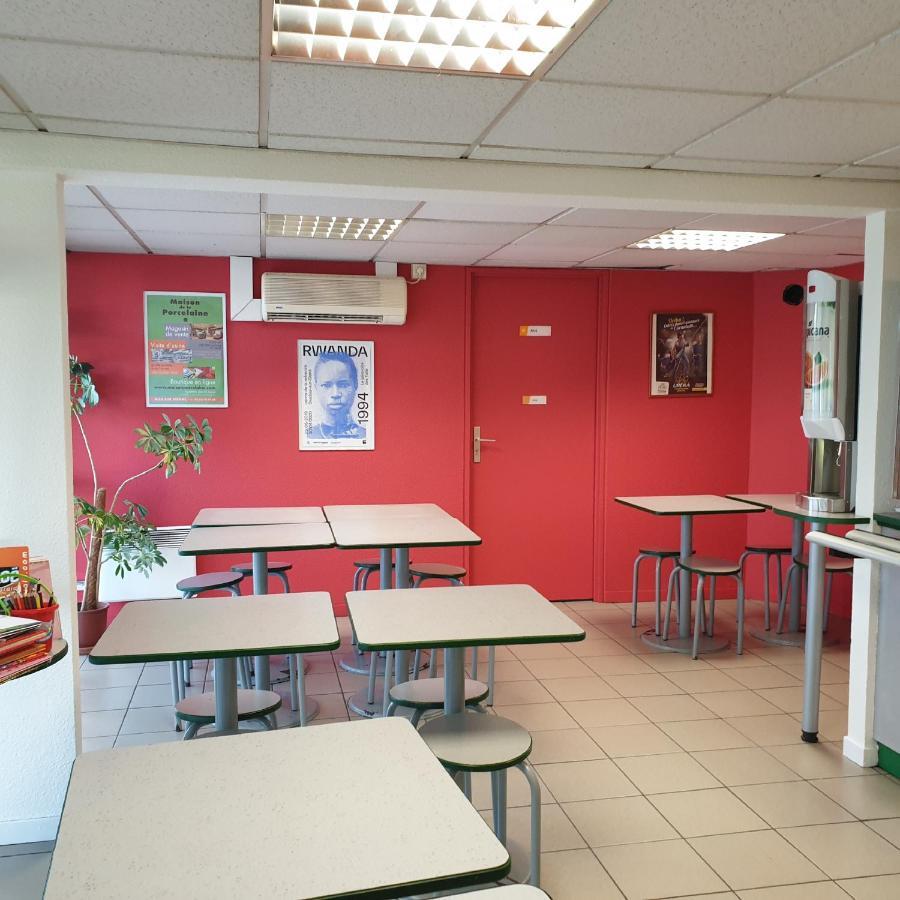 Premiere Classe Limoges Nord Exteriér fotografie
